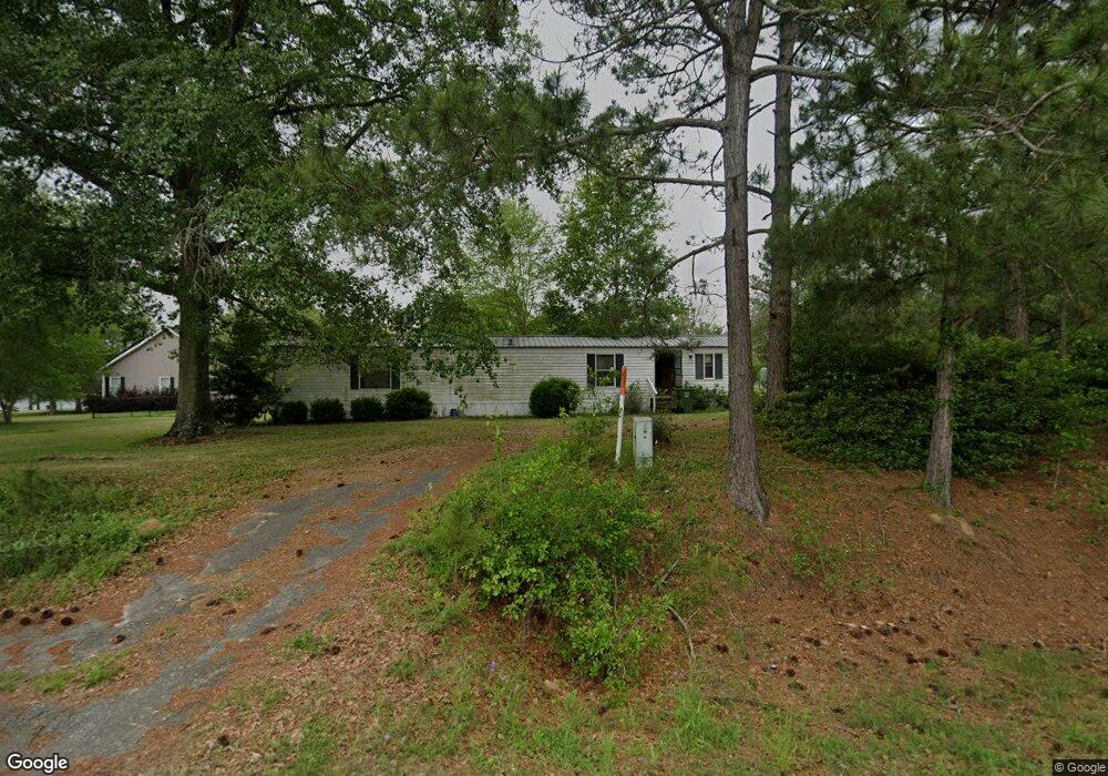 531 Old Albany Rd, Moultrie, GA 31768 - photo 1
