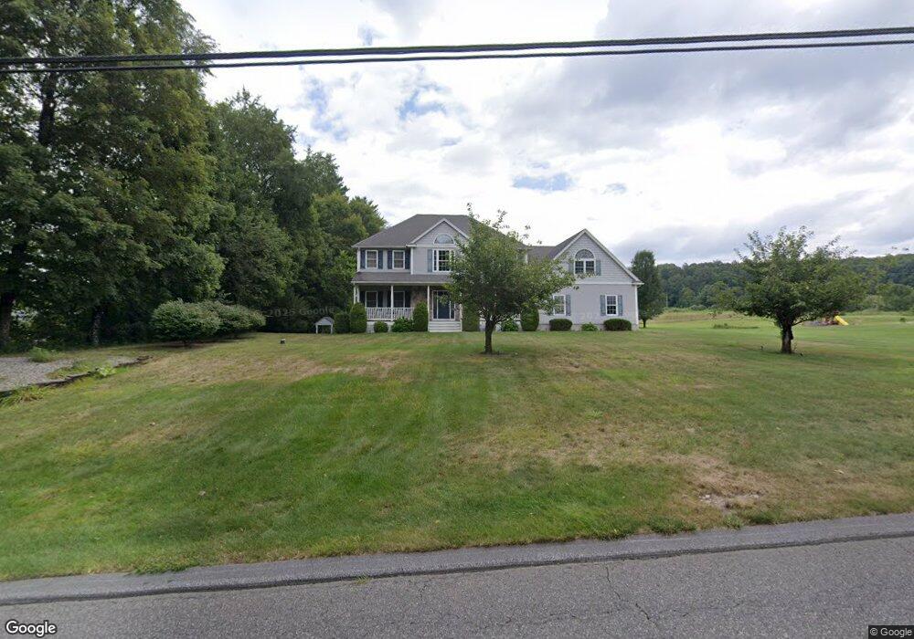 756 Glendale Rd unit 756, Wilbraham, MA 01095 - photo 1