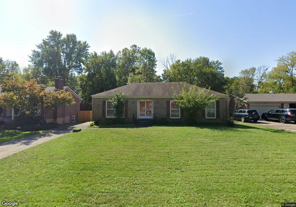 8004 Huntsman Trail, Louisville, KY 40291 - photo 1