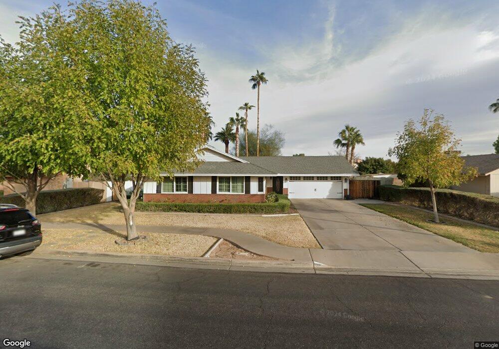 2631 S Longmore, Mesa, AZ 85202 - photo 1