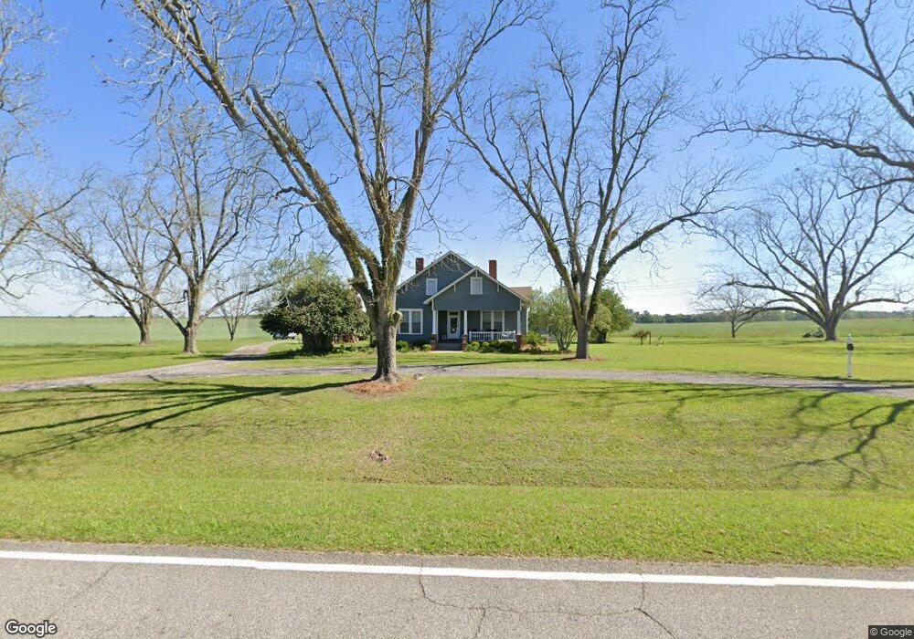 2870 Barwick Rd, Quitman, GA 31643 - photo 1