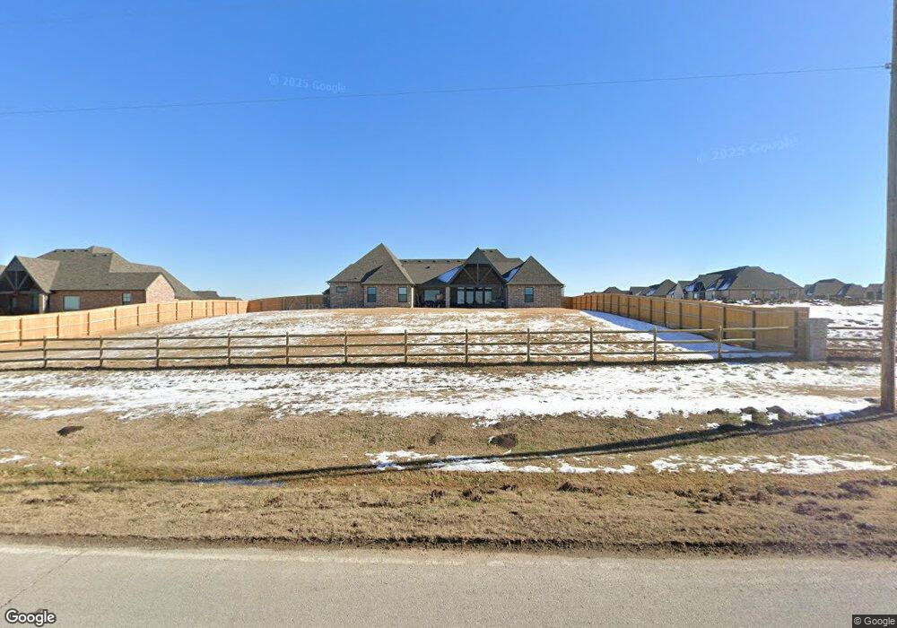 16500 S 3rd Ave W, Glenpool, OK 74033 - photo 1