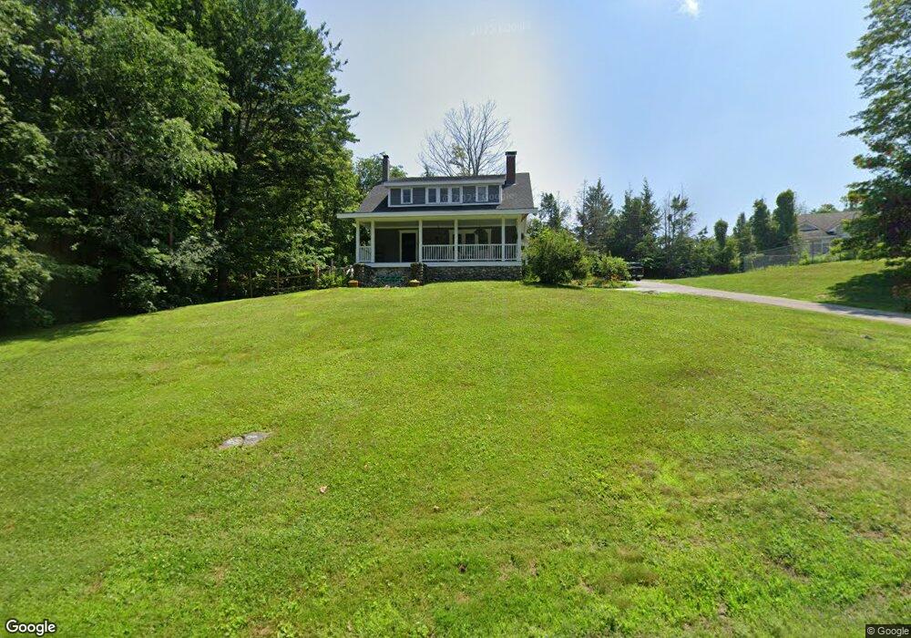 12 Lower Ladd Hill Rd, Meredith, NH 03253 - photo 1