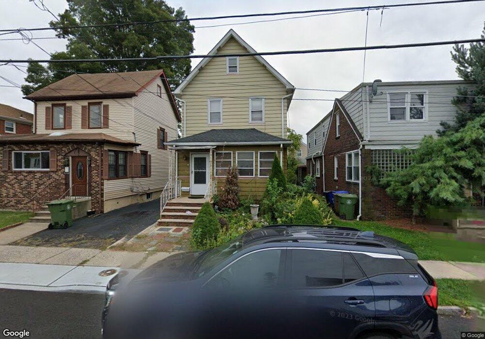 715 W Elm St, Linden, NJ 07036 - photo 1