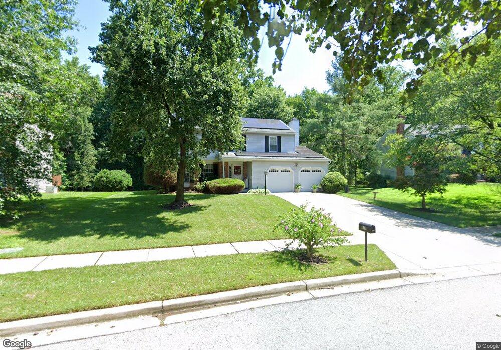 817 Cypress Point Cir, Bowie, MD 20721 - photo 1