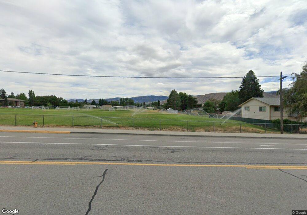 410 9th St NE, East Wenatchee, WA 98802 - photo 1