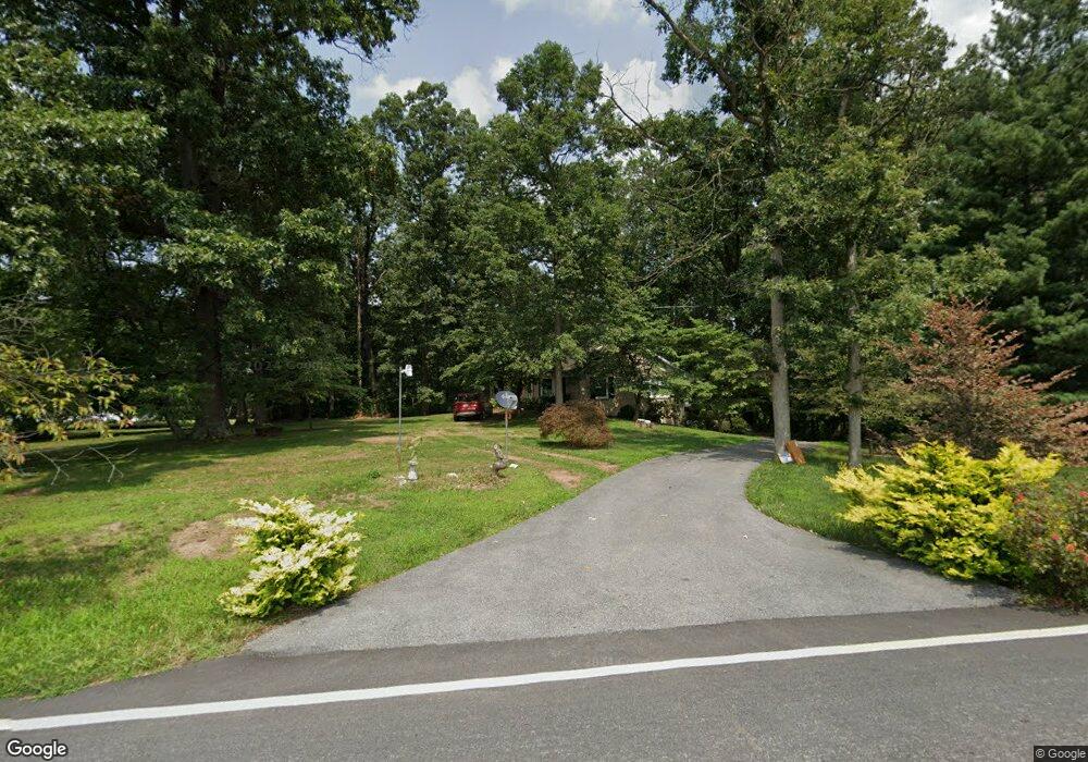 12230 Good Intent Rd, Keymar, MD 21757 - photo 1