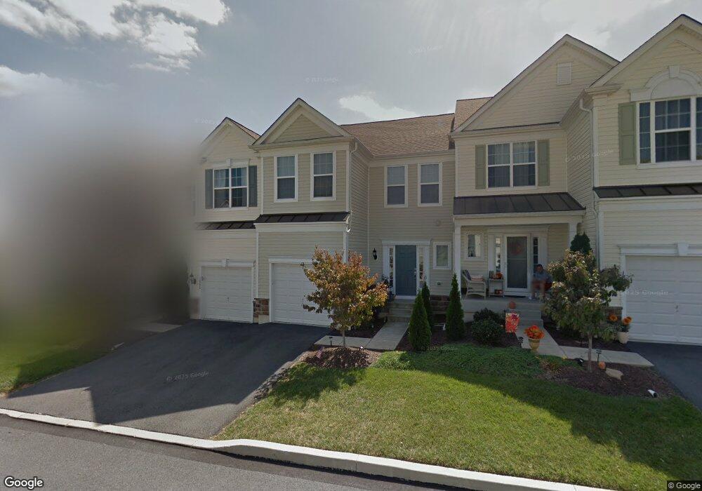 1862 Hemming Way, Orefield, PA 18069 - photo 1