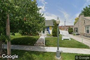 414 W 6th St, Bloomington, IN 47404