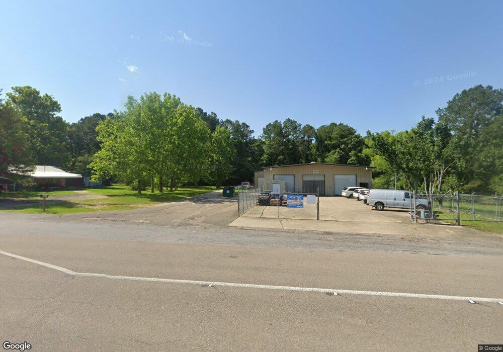 2071 Highway 184, Laurel, MS 39443 - photo 1