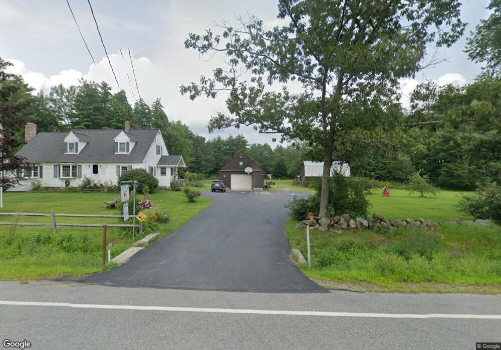 200 Water St, Boscawen, NH 03303 - photo 1