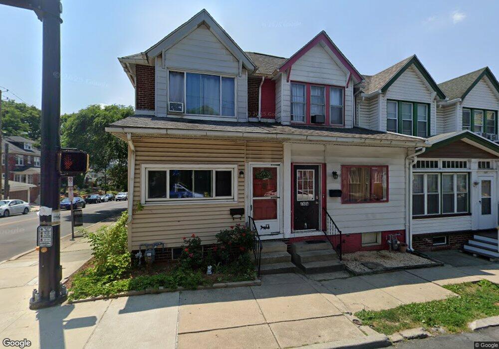 1504 W Union St, Allentown, PA 18102 - photo 1