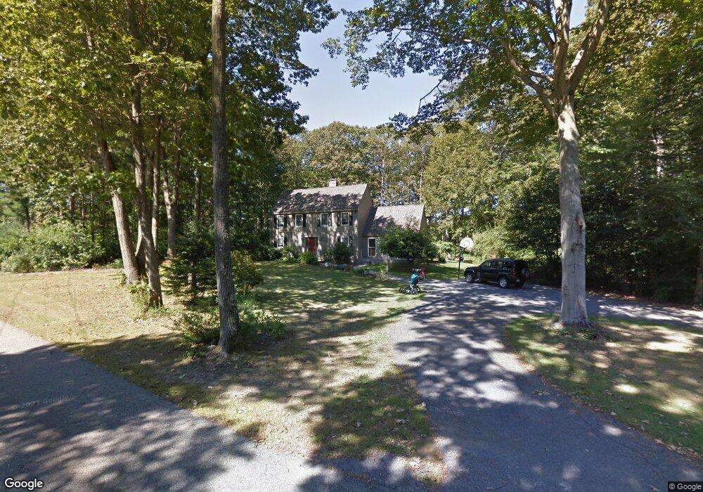 4 Deer Ridge Ln, Kittery, ME 03904 - photo 1