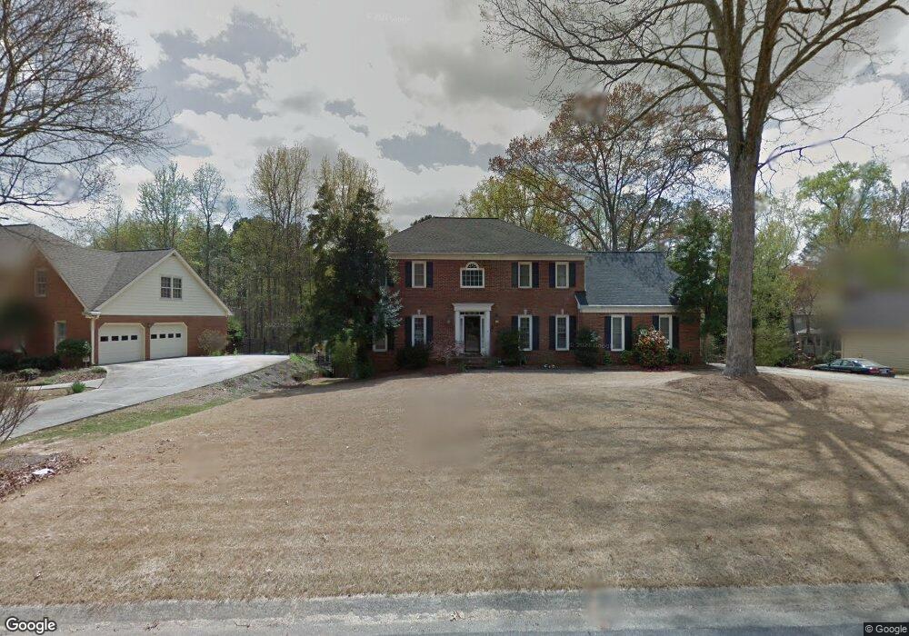 3148 Twin Lakes Dr NE unit 1, Marietta, GA 30062 - photo 1