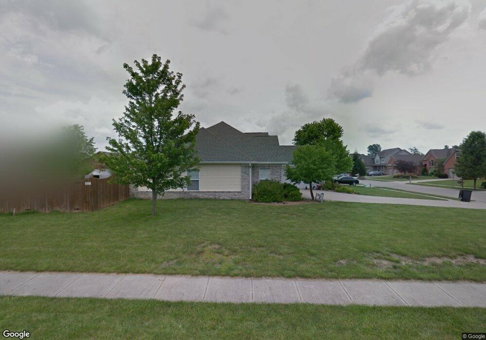 1702 Decourcy Ln, Franklin, IN 46131 - photo 1