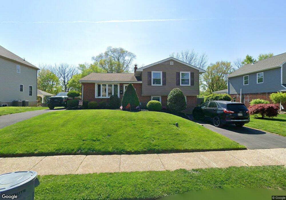 1415 Sandwood Rd, Conshohocken, PA 19428 - photo 1