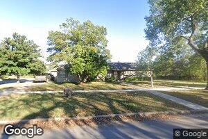 320 N Douglas St, Sedan, KS 67361
