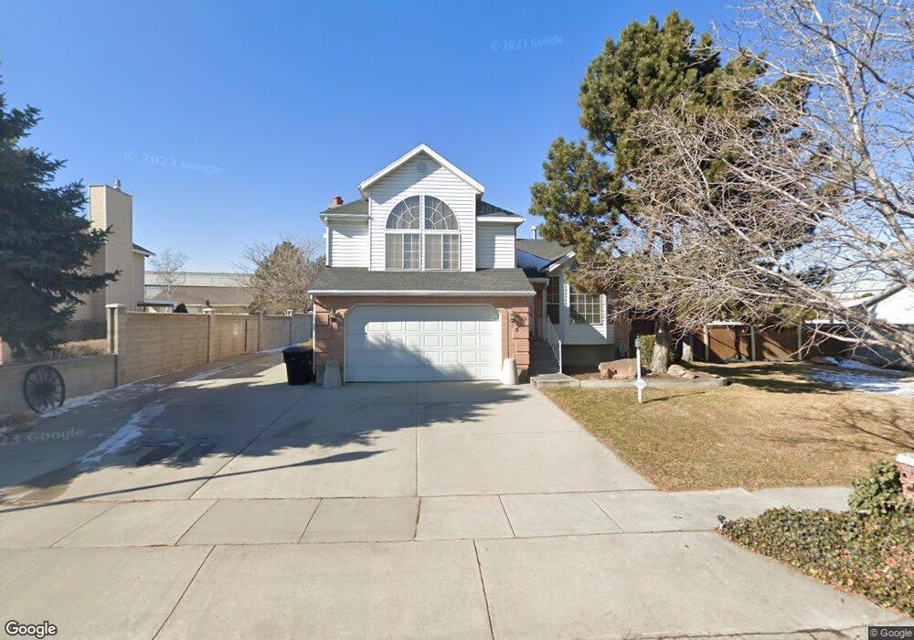 7706 S 3530 W, West Jordan, UT 84084 - photo 1