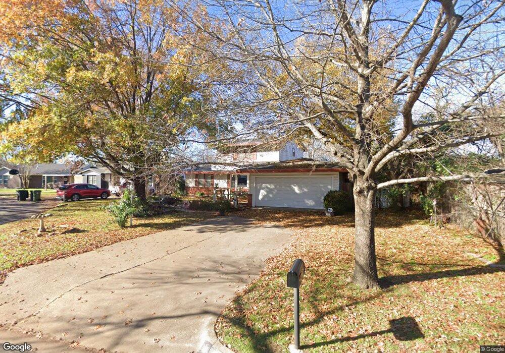 10 Dorothy Ln, Hurst, TX 76053 - photo 1