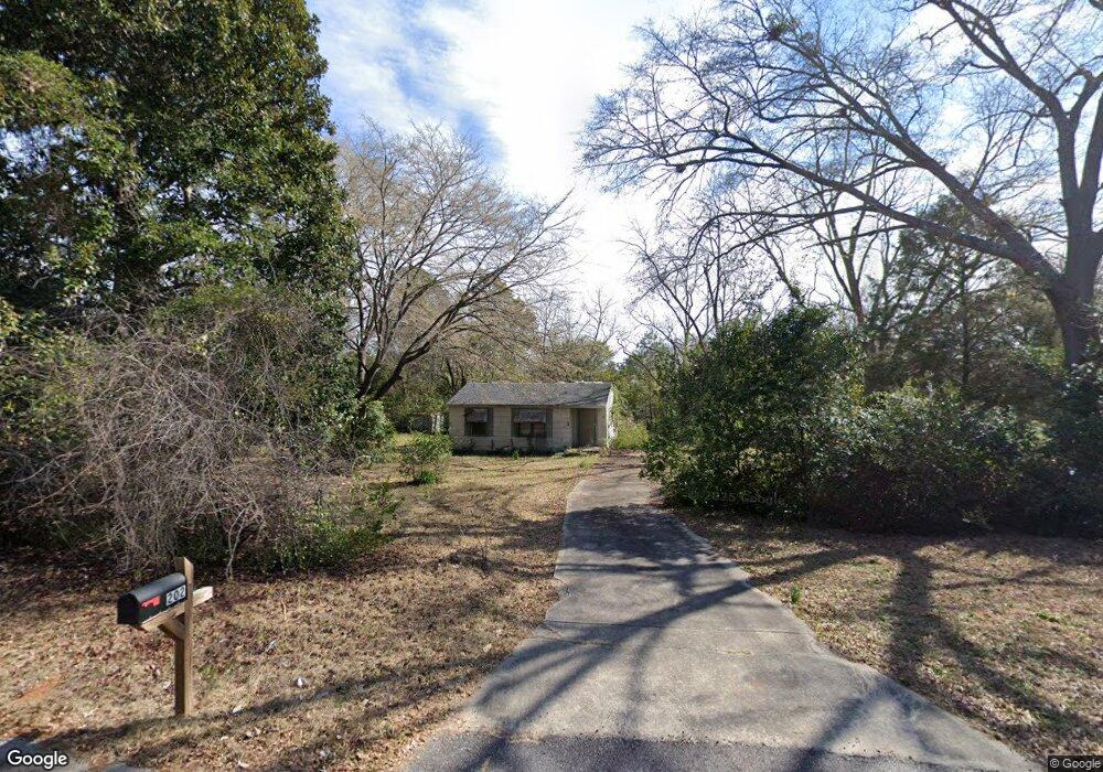 202 Elizabeth Dr, Centerville, GA 31028 - photo 1