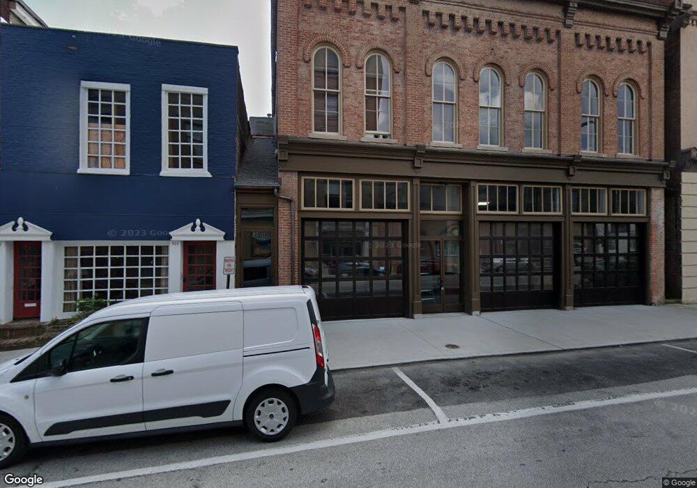 309 W Main St, Frankfort, KY 40601 - photo 1