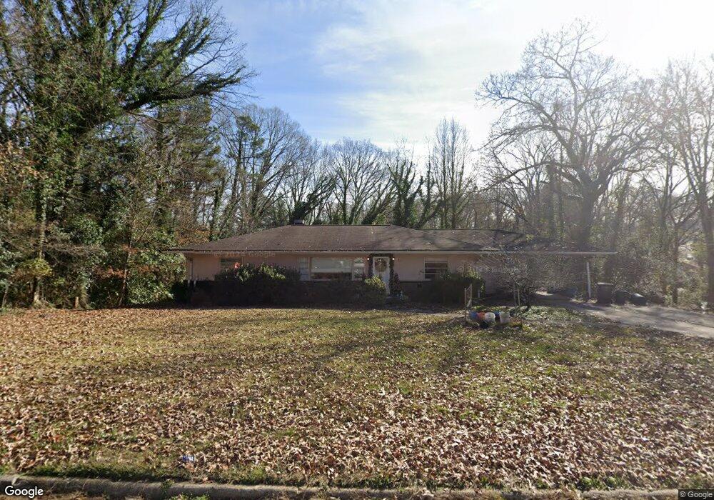 1496 Enota Ave NE unit 2, Gainesville, GA 30501 - photo 1