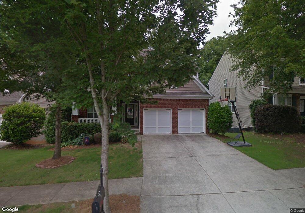 2588 Southhaven Ln unit 2, Buford, GA 30519 - photo 1