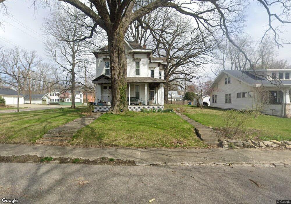 490 W Main St, Wabash, IN 46992 - photo 1