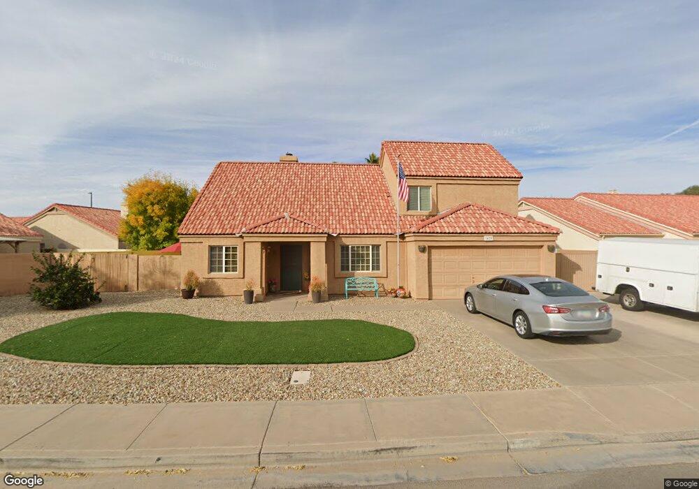 1420 E Redfield Rd, Gilbert, AZ 85234 - photo 1