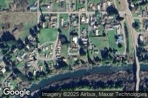 841 Ave d, Powers, OR 97466