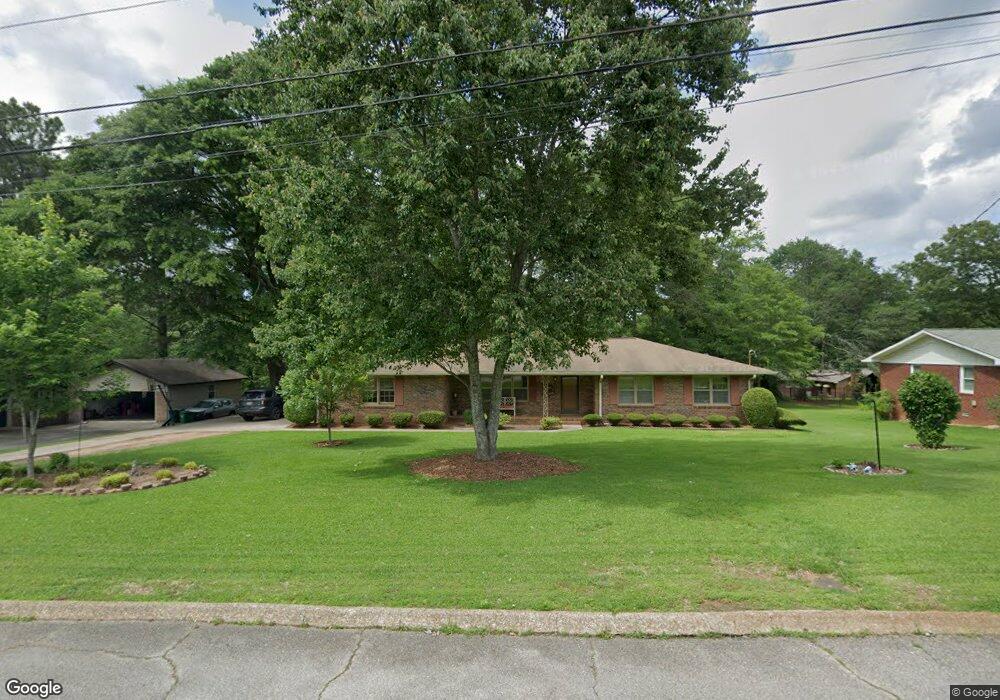 115 Morningside Dr, Carrollton, GA 30117 - photo 1