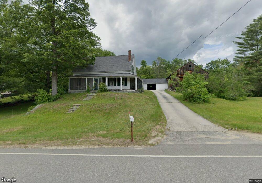 20 Francestown Rd, Bennington, NH 03442 - photo 1