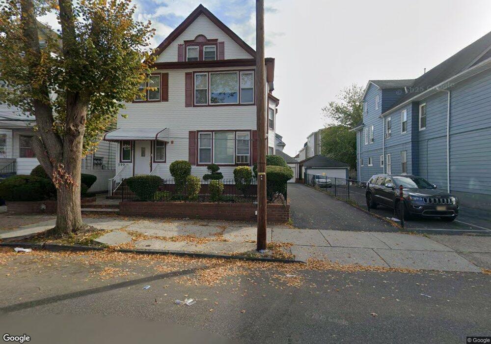 397 E 32nd St unit 401, Paterson, NJ 07504 - photo 1