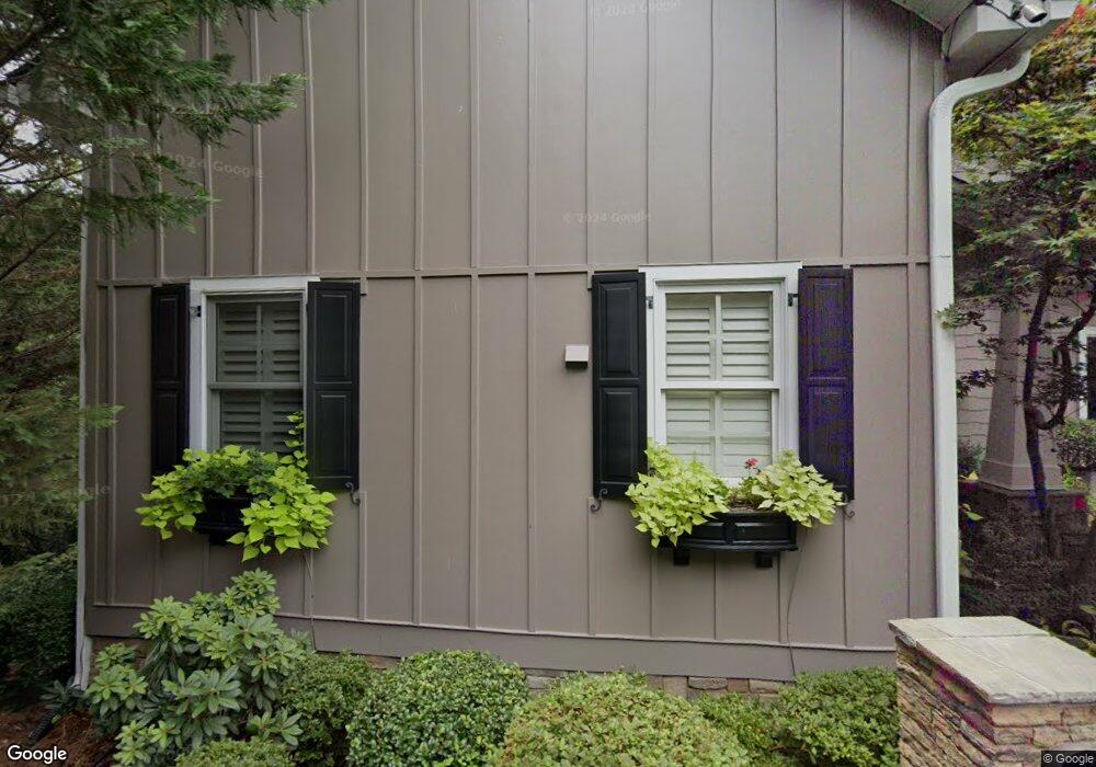 2009 Eastside Dr NE, Marietta, GA 30062 - photo 1