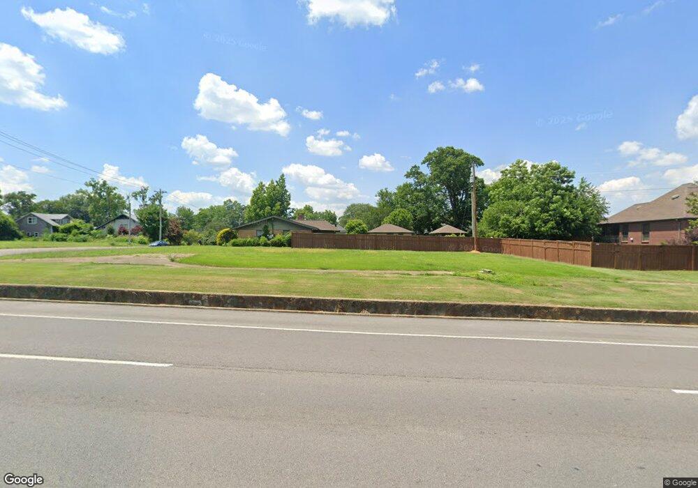 701 3rd St SE, Cullman, AL 35055 - photo 1