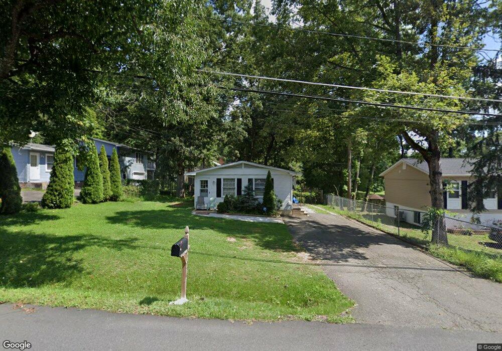 19125 Wayne Dr, Triangle, VA 22172 - photo 1