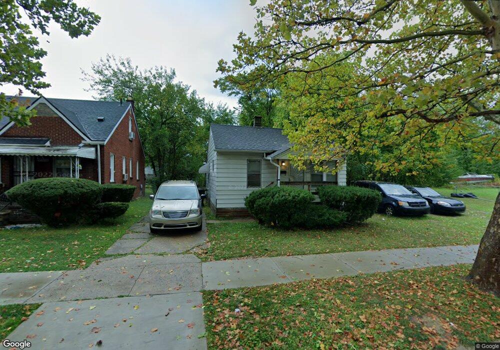 20177 Helen St, Detroit, MI 48234 - photo 1