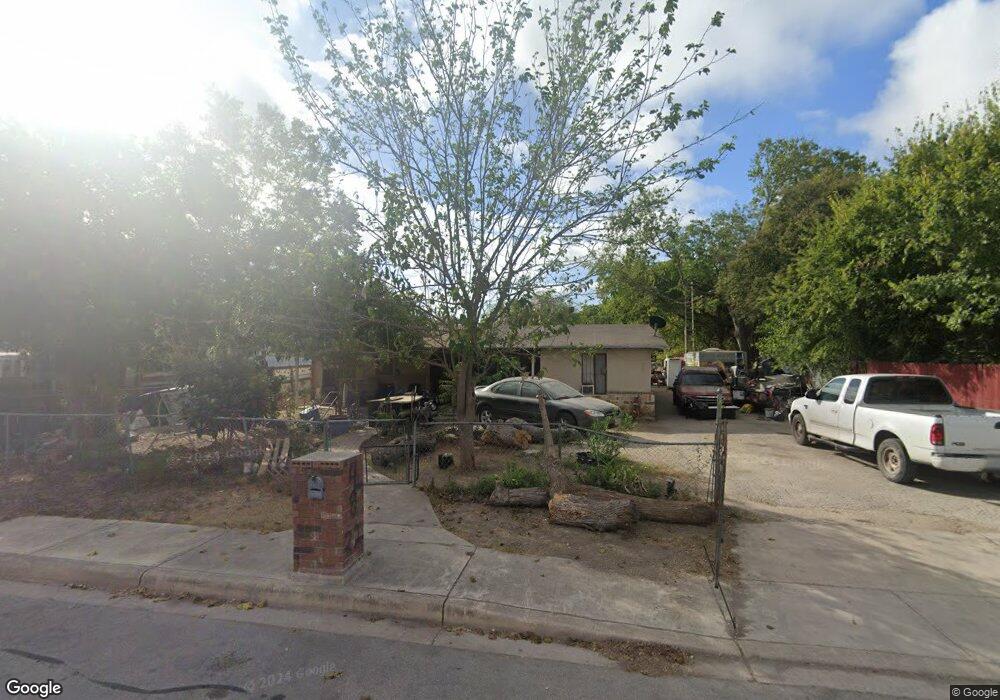 4822 Billy Dr, San Antonio, TX 78220 - photo 1