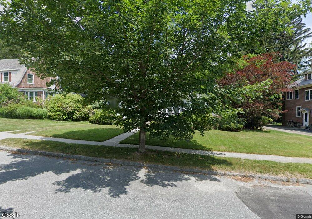 112 Beeching St, Worcester, MA 01602 - photo 1