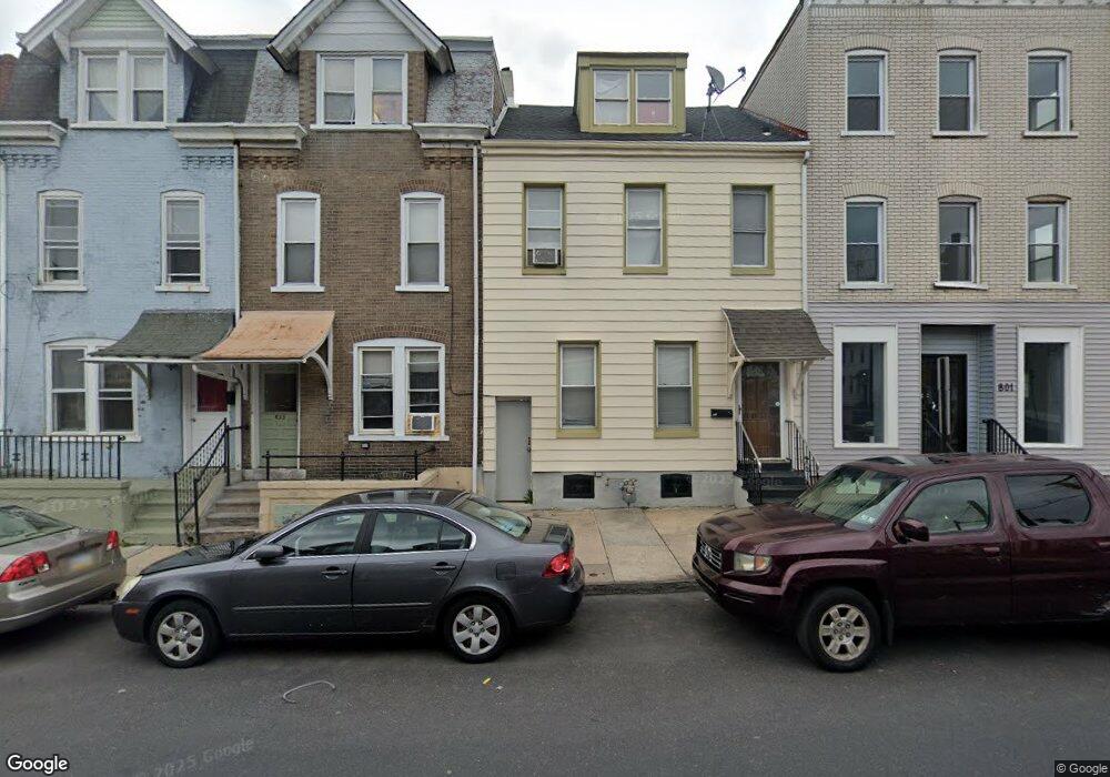 803 N 8th St unit 1, Allentown, PA 18102 - photo 1