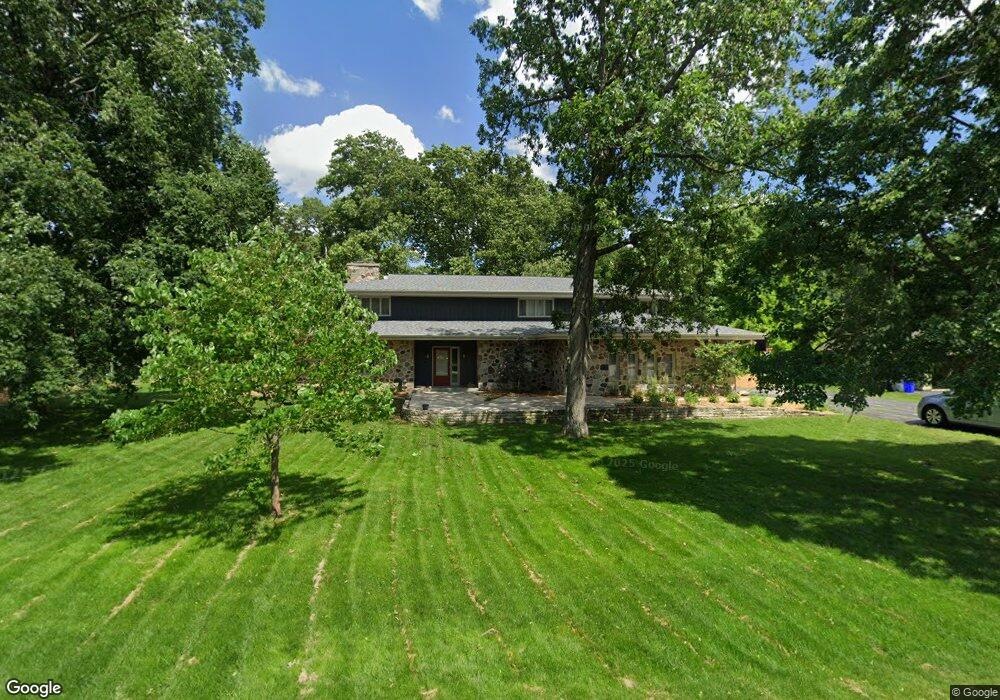 1650 Notre Dame Blvd, Elm Grove, WI 53122 - photo 1