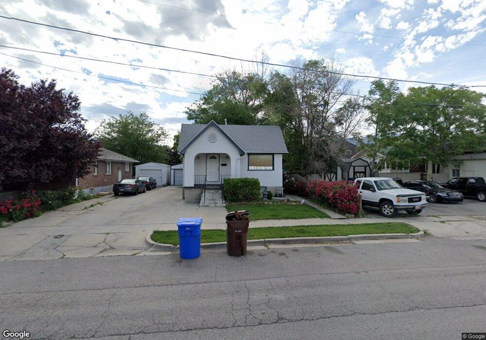 7689 Locust St, Midvale, UT 84047 - photo 1
