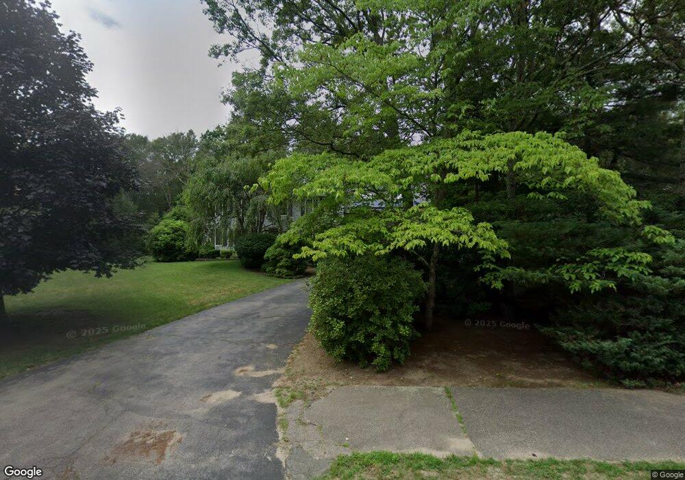 10 Juniper Rd, Sharon, MA 02067 - photo 1