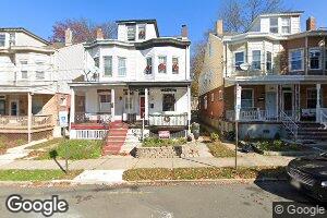 642 Edgewood Ave, Trenton, NJ 08618
