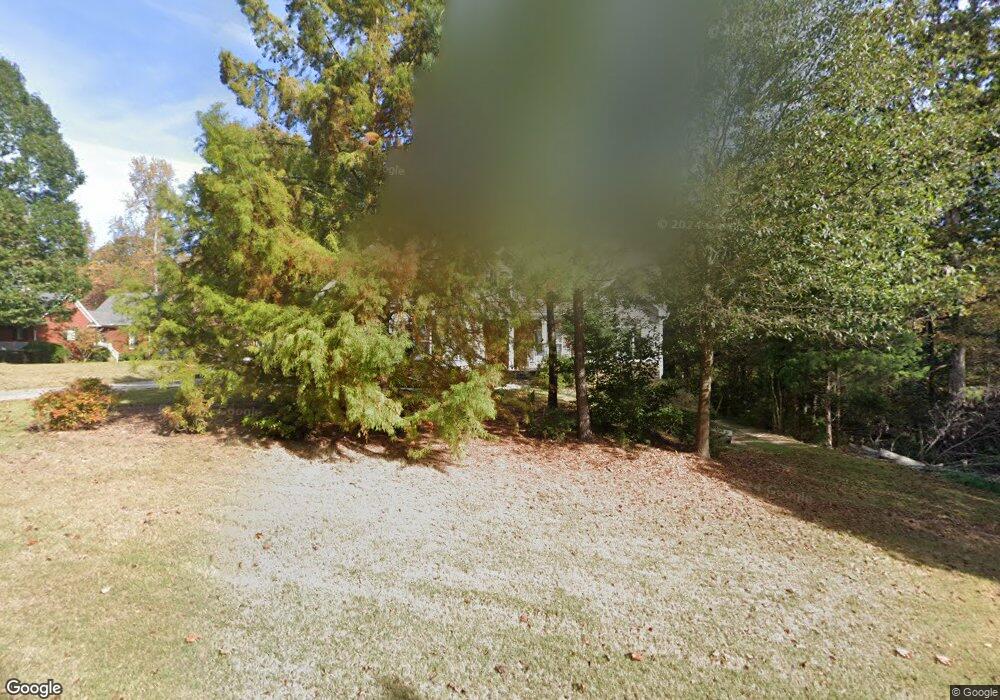 217 Settlers Pointe, Hoschton, GA 30548 - photo 1