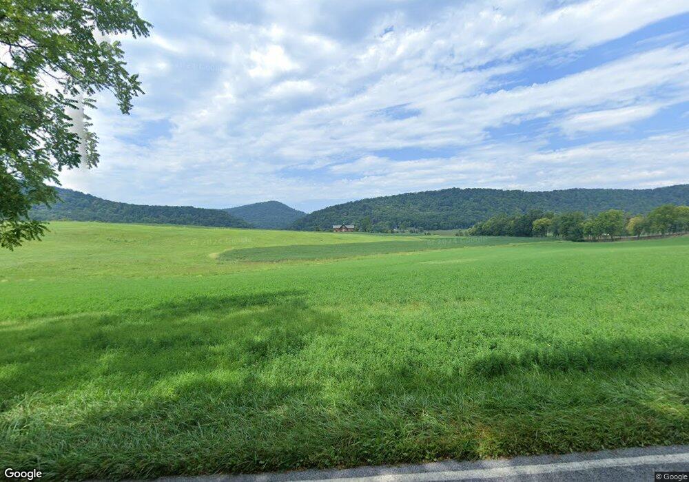 13410 Mercersburg Rd, Clear Spring, MD 21722 - photo 1