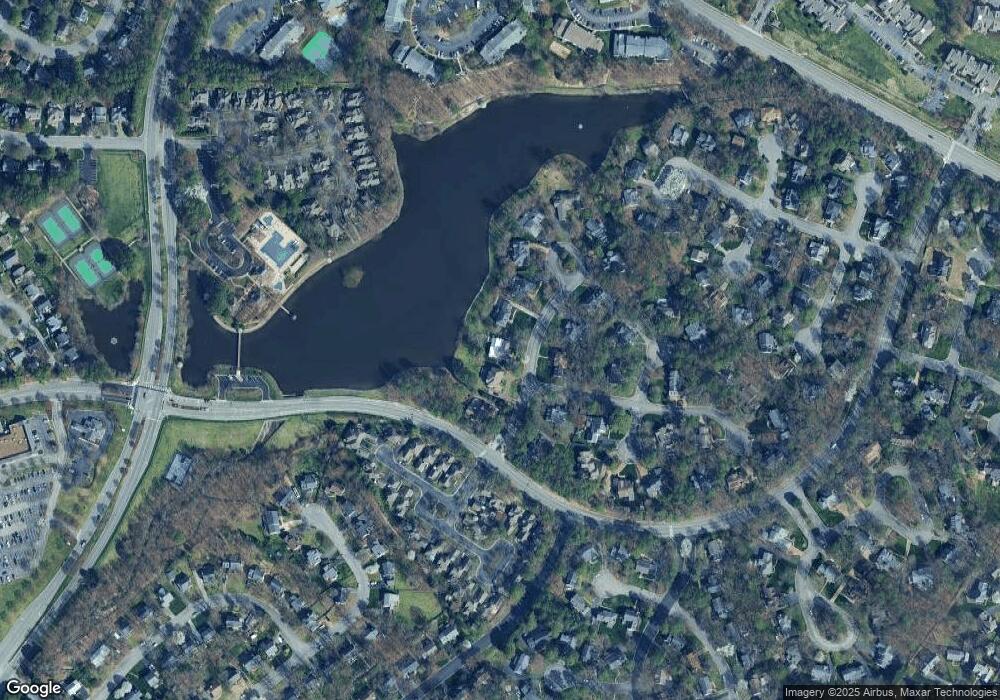 3108 Lockport Place, Henrico, VA 23233 - photo 1