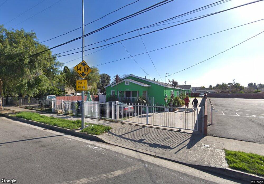 11716 S Central Ave unit 1718, Los Angeles, CA 90059 - photo 1