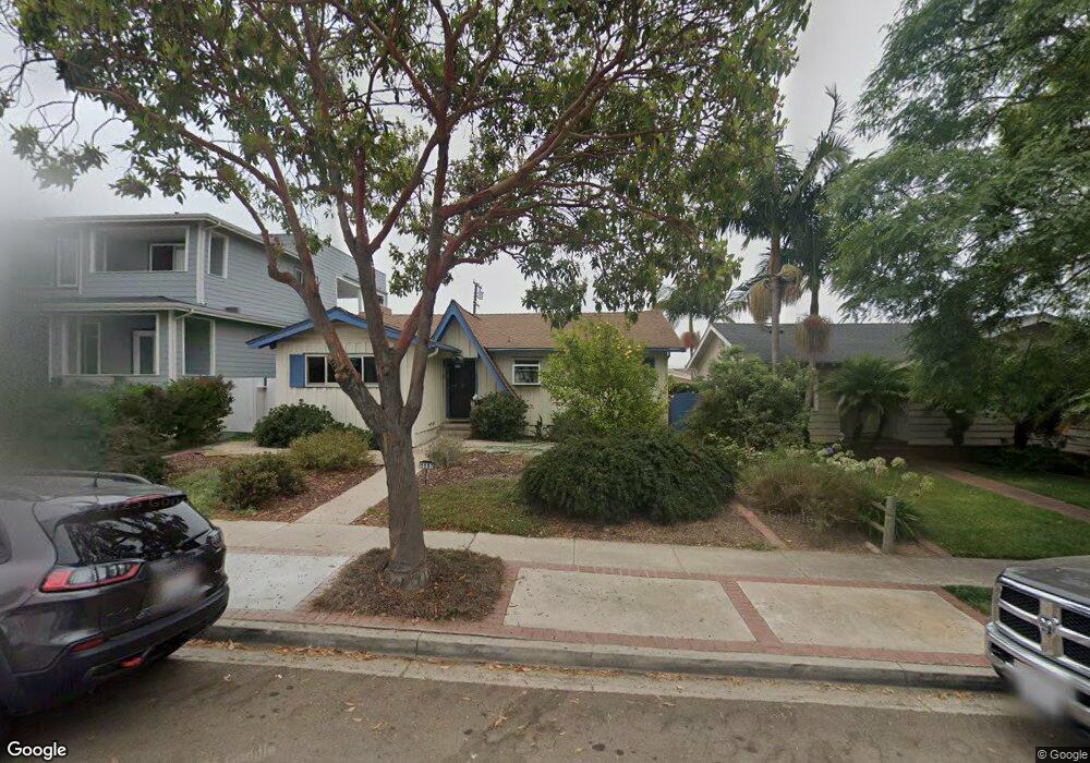 1157 Tourmaline St, San Diego, CA 92109 - photo 1