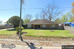 1036 Ramos St, Morgan City, LA 70380